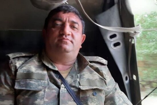 Müharibə veteranı: "Azad olunan ərazilərə sağ qalan döyüş dostlarımla getmək istəyirəm"