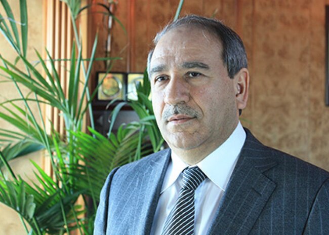 Tofiq V A amal sayevl r D vl t V T bi t 1 Milyon Manatl q Ziyan 