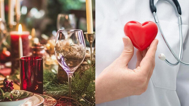 Niyə bayram günlərində insanlar ürəklə bağlı daha çox şikayət edir? - Kardioloqdan xəbərdarlıq