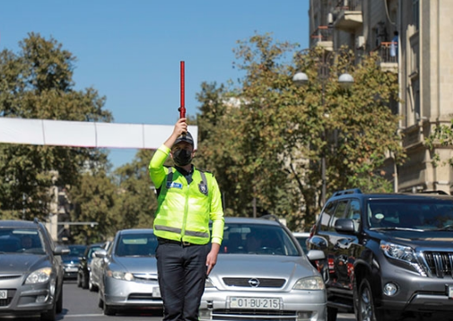 Şəhidlərin xatirəsi bir dəqiqəlik sükutla yad ediləcək
