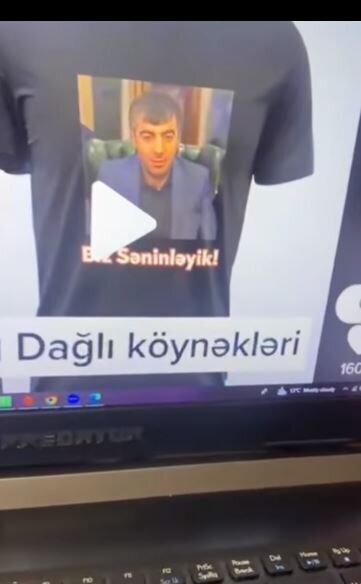 Rəşad Dağlı ilə bağlı ailəsindən müraciət