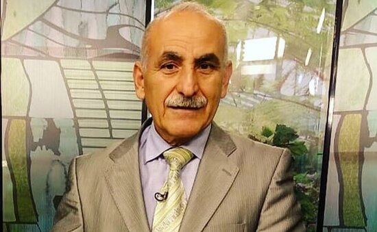 "Space TV"nin məşhur aparıcısı xərçəngdən vəfat etdi