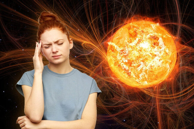 Dekabrın ən təhlükəli günləri açıqlandı