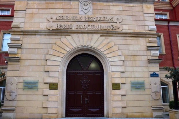 Azərbaycan Ordusunun əsgəri özünü öldürüb