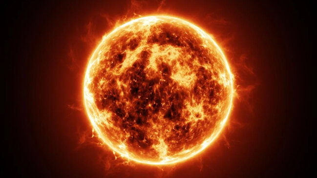 Günəş nədən ibarətdir və niyə Yeri yandırmır? - Cavab sizi təəccübləndirə bilər