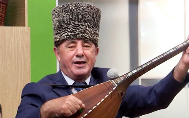 "Görnüşü pis deyil, ancaq danışa bilmir" - Aşığın xanımı