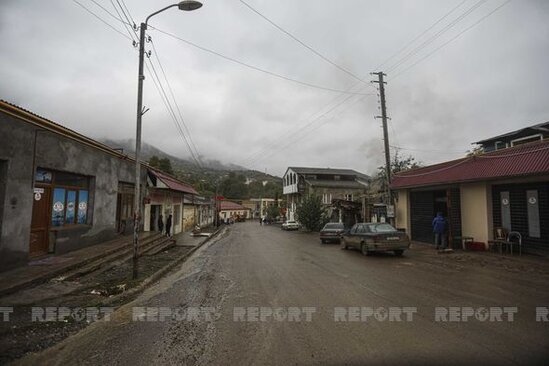 Döyüşçülər: "Hadrutu qarış-qarış geri aldıq" - FOTO