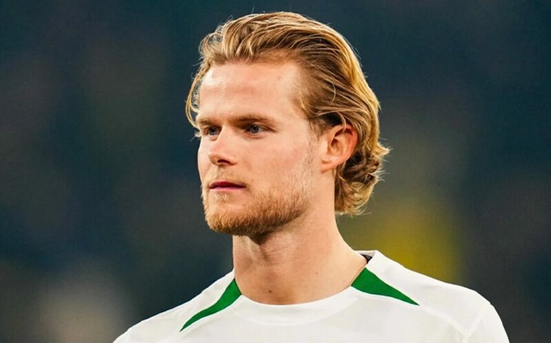 "Yuventus" Portuqaliya klubunun kapitanının transferində maraqlıdır