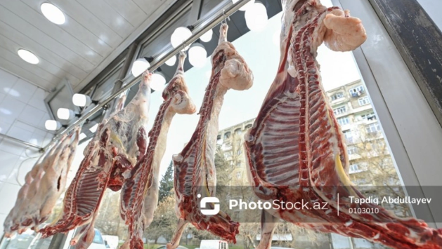 Xaricdən gətirilən ətlər aşağı qiymətə satılır - Necə fərqləndirək?