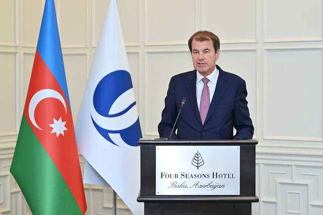 "Avrora" gənclərin təhsilinə belə töhfə verəcək