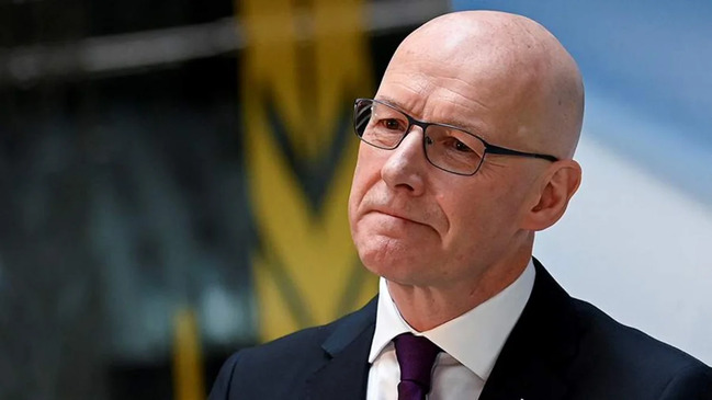 Şotlandiya Britaniyadan ayrılmaq üçün yeni referendum kampaniyasına başlayıb