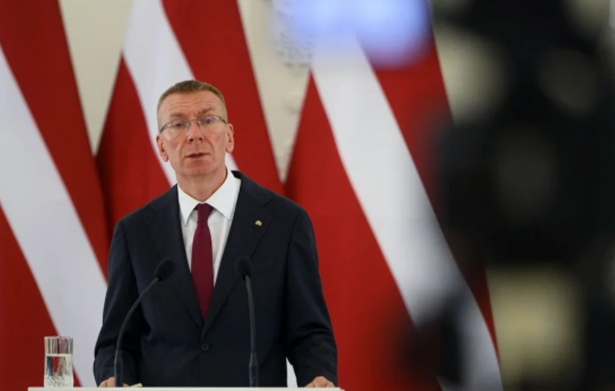 Edqars Rinkeviç: "Avropa Rusiya raketlərindən qorunmağa hazır deyil"