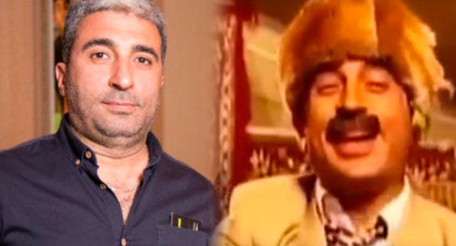 Qüdrətdən "Məhəllə" etirafı: "İndi baxanda kədərlənirəm" - VİDEO