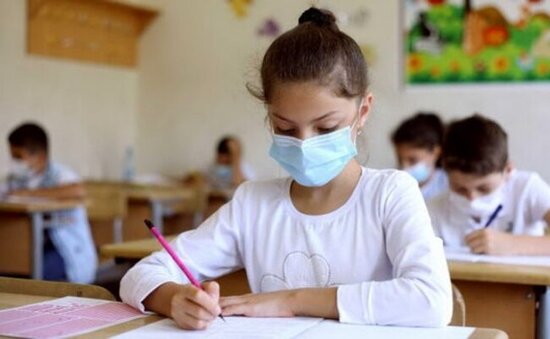 Daha 14 sinif distant təhsilə keçdi