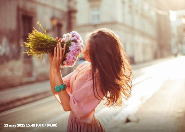 Dahilərdən qadınlar haqqında 9 sitat