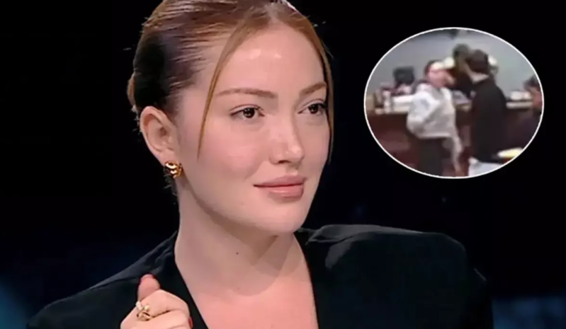 Danla Biliçi döyən keçmiş sevgilisi haqqında həbs tələbi