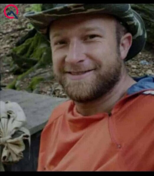 Daşaltıda minaya düşən Orxanla Vüsalın FOTOLARI