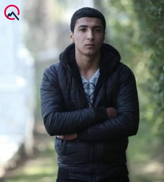 Daşaltıda minaya düşən Orxanla Vüsalın FOTOLARI