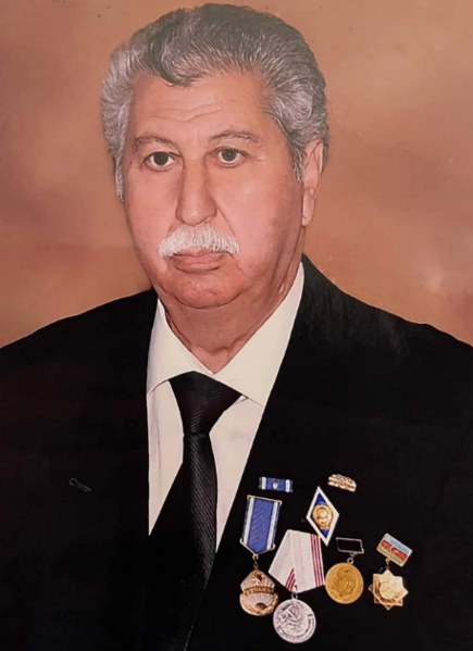 Azərbaycanda tanınmış hakim Mansur İbayev vəfat etdi