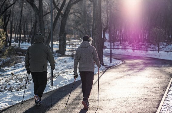Gündəlik ənənəvi 10 min addımdan daha effektiv üsul: Ən faydalı gəzinti növü hansıdır?
