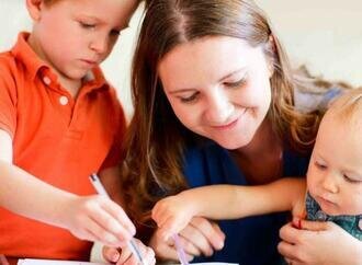 Dayə ixtisası üzrə təhsil sənədi veriləcək