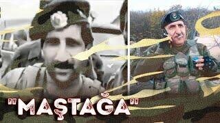 Vətən müharibəsinin məşhur qəhrəmanı bu tanınmışın dayısı imiş - FOTO