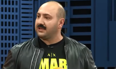 Vətən müharibəsinin məşhur qəhrəmanı bu tanınmışın dayısı imiş - FOTO