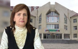 "Yaxşı edib pul almışam" deyən direktor işdən çıxarıldı