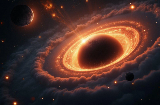 Dünya gözləniləndən daha tez yox olacaq