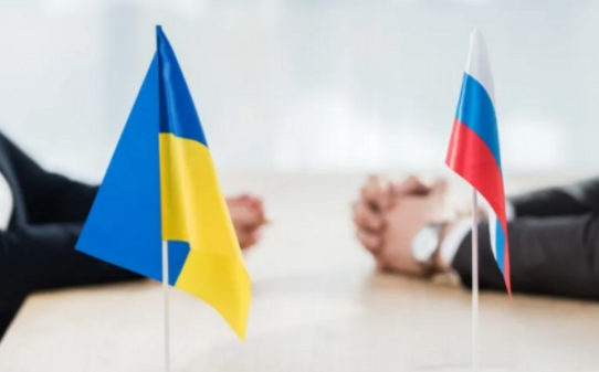 Ukrayna Rusiya ilə sülh sazişinin bağlanma vaxtını açıqlayıb