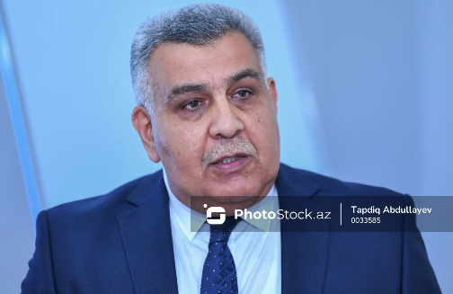 Klinik Tibbi Mərkəzin direktoru İŞDƏN ÇIXARILDI