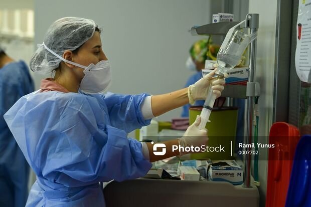 Azərbaycanda "Meymun" virusu yayıla bilər? - VİDEO