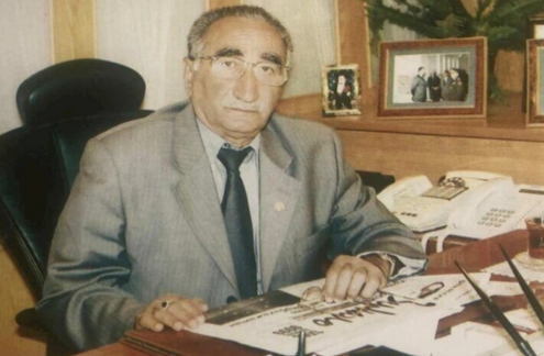 Azərbaycanda keçmiş deputat vəfat etdi