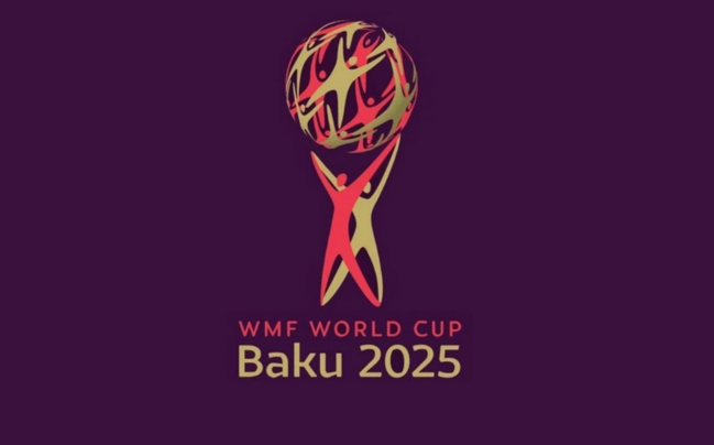 Bakıda minifutbol üzrə dünya çempionatı başlayıb