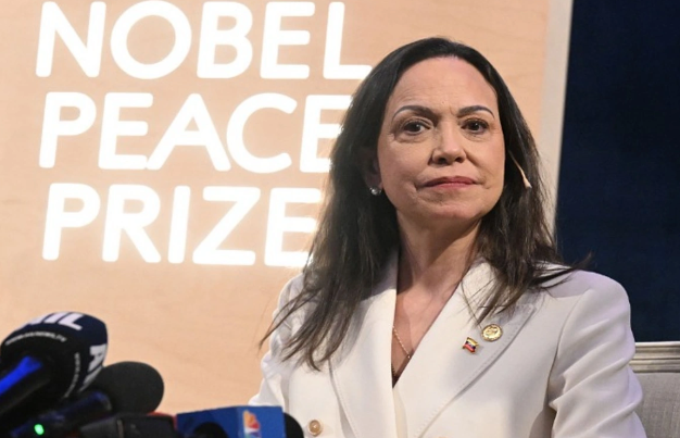 Venesuelada Maçadonun hakimiyyətə gəlməsi istisna olunmur