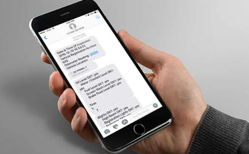 SMS-lərdəki şübhəli keçidlərə daxil olmayın!