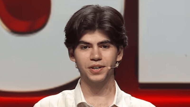 Daha bir azərbaycanlı gənc "Yetenek sizsiniz Türkiye"də (VİDEO)