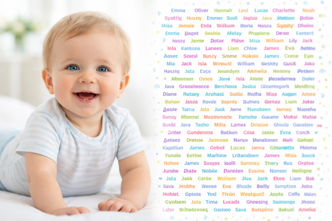 Bu ad dünyanın ən gözəl adı SEÇİLDİ