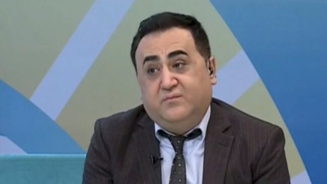 Elgiz Əkbər və Tarix Əliyevin verilişləri niyə bağlanıb? - ELGİZ ƏKBƏRDƏN AÇIQLAMA