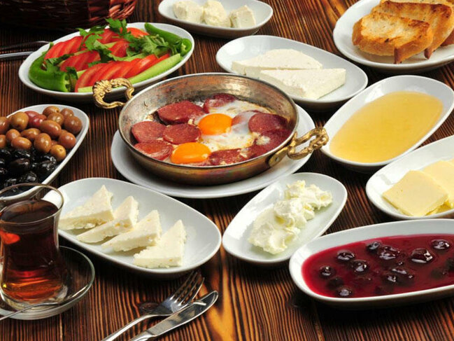 Bu səhər yeməyi vərdişindən uzaq durun