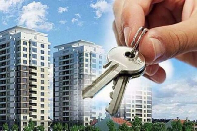 207 mənzil kirayə mexanizmi ilə satışa çıxarıldı