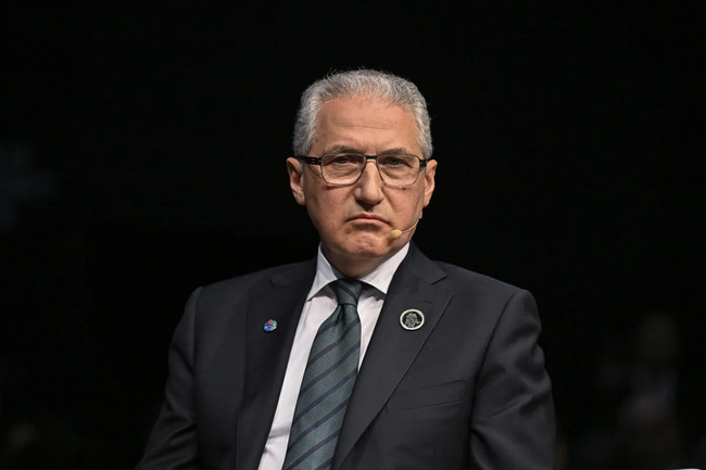 Muxtar Babayev: Maliyyə məsələləri iqlim fəaliyyəti üçün çox önəmli faktordur