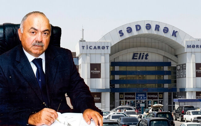 "Sədərəy"in sahibinə qarşı yarım milyonluq dələduzluq - İş adamı həbs edildi