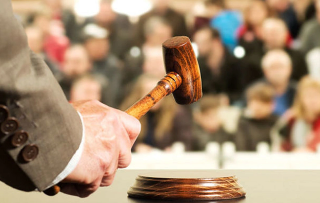 Dövlət mülkiyyətinə keçirilmiş mallar üzrə hərrac keçiriləcək