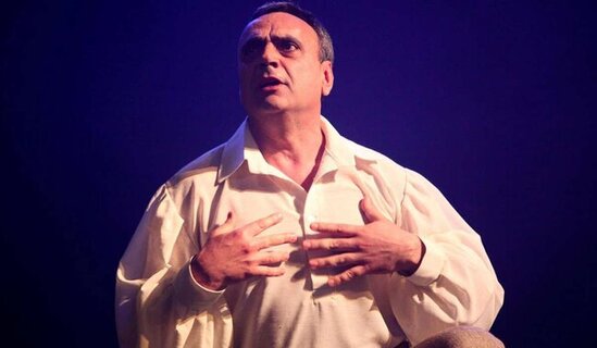 Füzuli Hüseynova AĞIR İTKİ