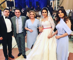 "ATV xəbər" ailəsində xoş gün - FOTOLAR