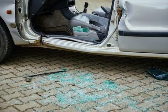 Şamaxıda avtomobil aşıb: Ölən və yaralananlar var