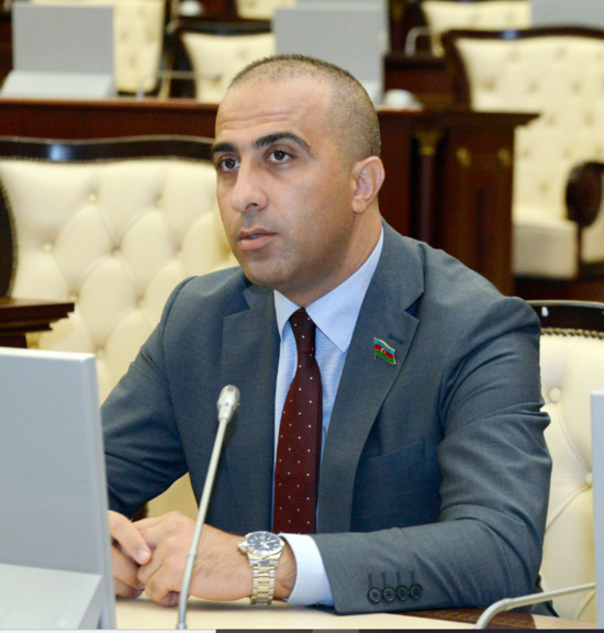 "Azərbaycanda islahatların yeni mərhələsi başlayıb" - DEPUTAT