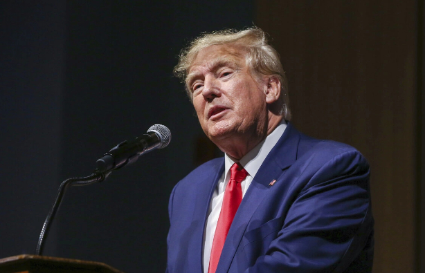 Trampdan Putin-Zelenski görüşü barədə ŞOK ETİRAF