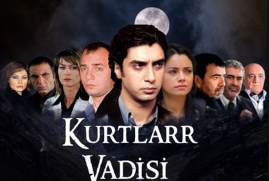 "Kurtlar vadisi"nin aktrisası vəfat etdi - FOTO